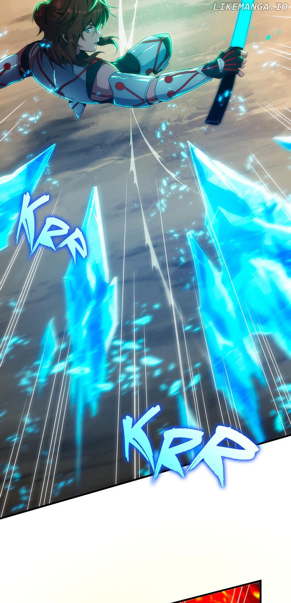 The Beginning After The End Chapter 210 image 35